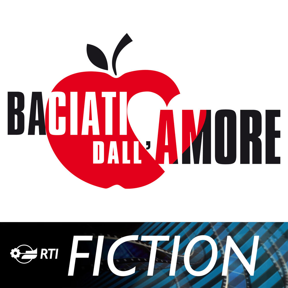Picture of Baciati dall'amore (Colonna sonora originale della serie TV)