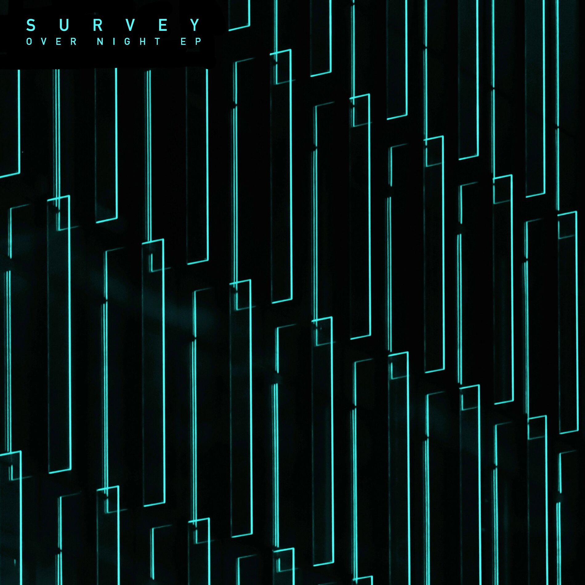 Album cover of Over Night EP