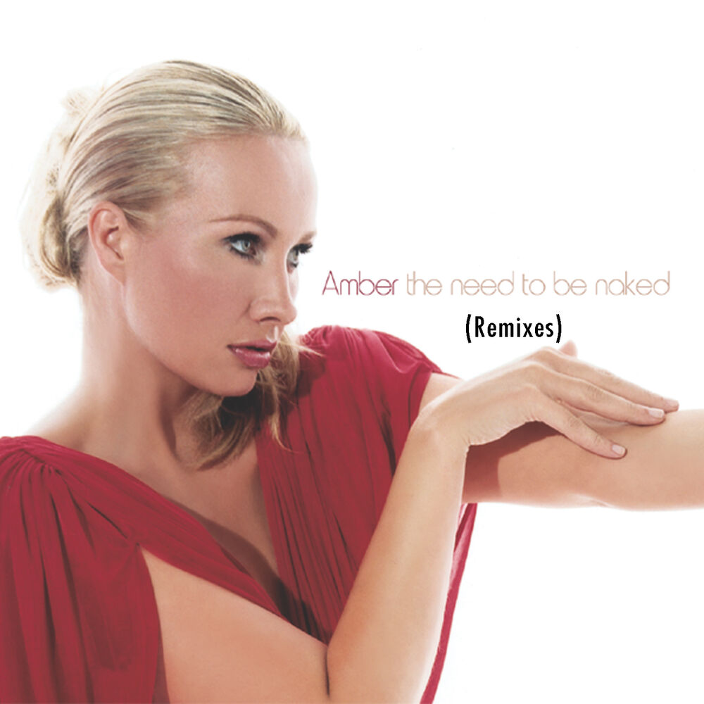 Picture of The Need To Be Naked (Remixes)