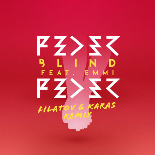 Blind (feat. Emmi) (Filatov & Karas Remix)