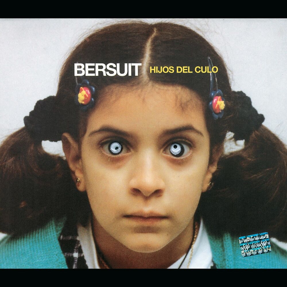 Picture of Hijos Del Culo