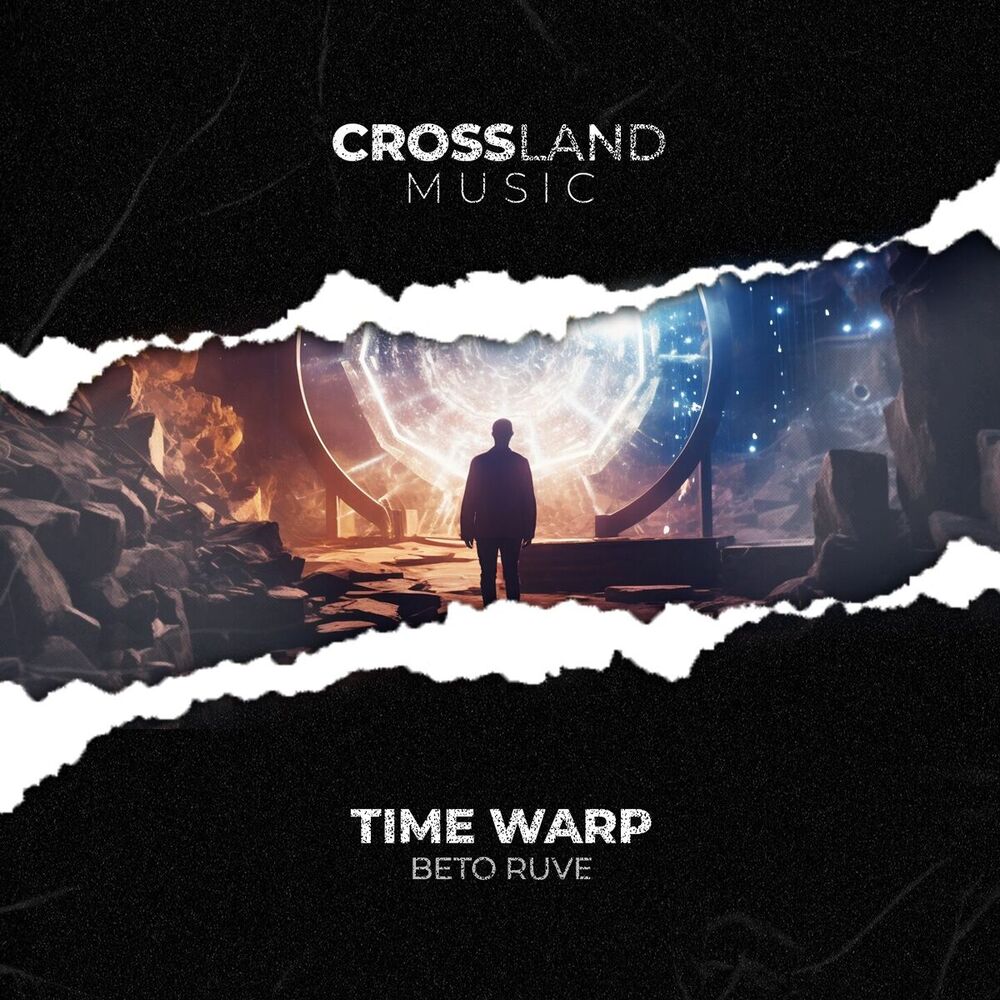 Picture of Time Warp