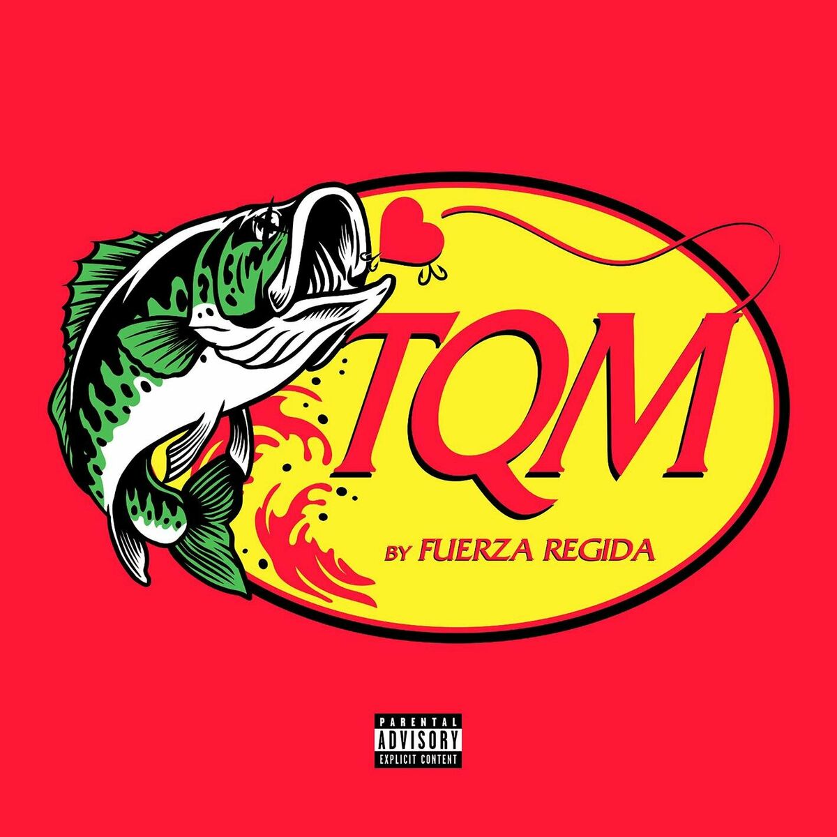 Album picture of TQM