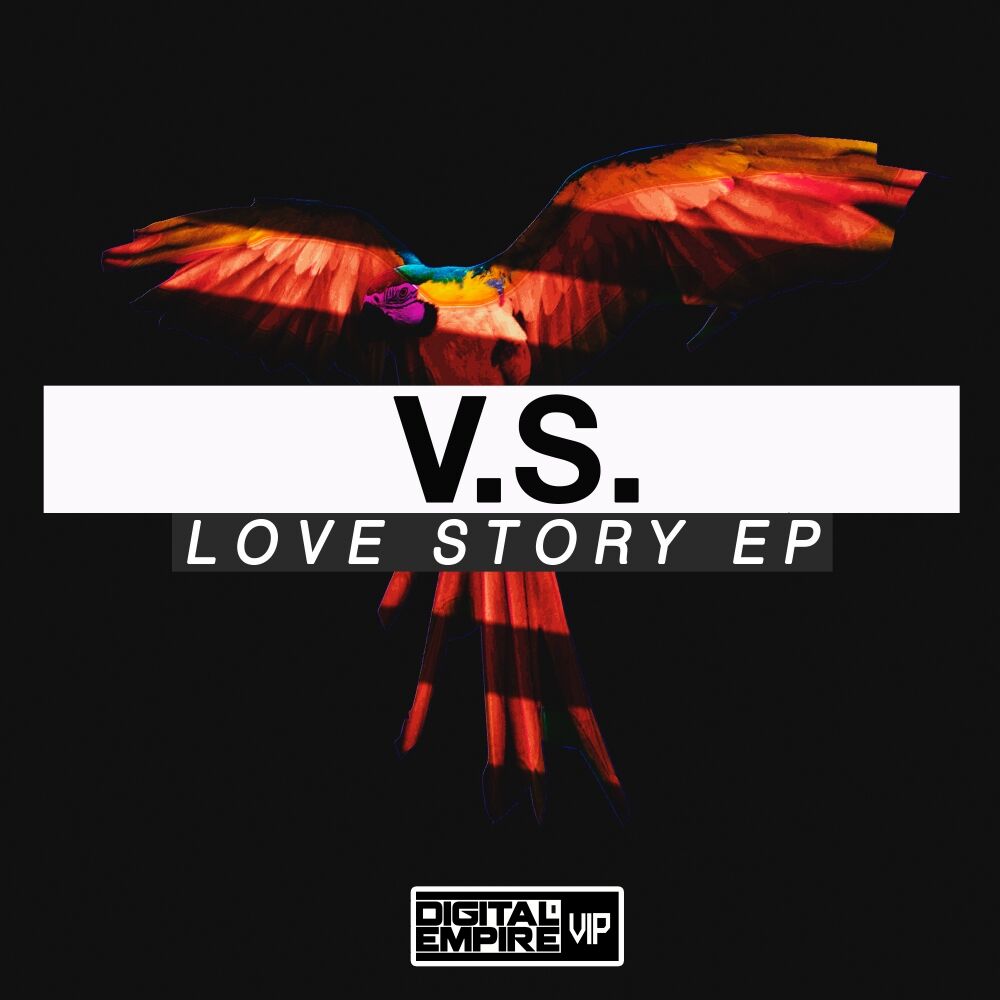 Picture of Love Story EP