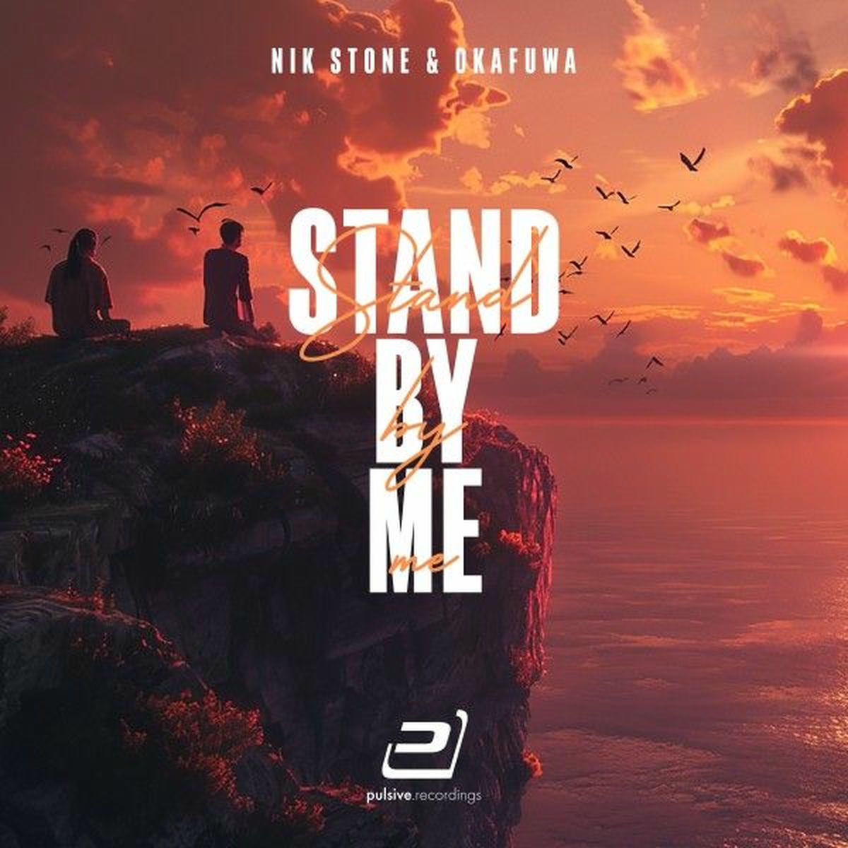 Album cover of Stand by Me