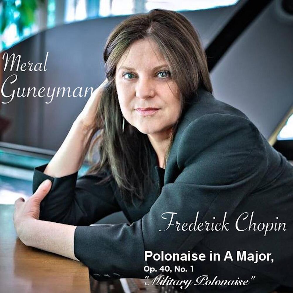 Picture of Chopin: Polonaises, Op. 40: No. 1 in A Major, Allegro con brio "Military Polonaise"