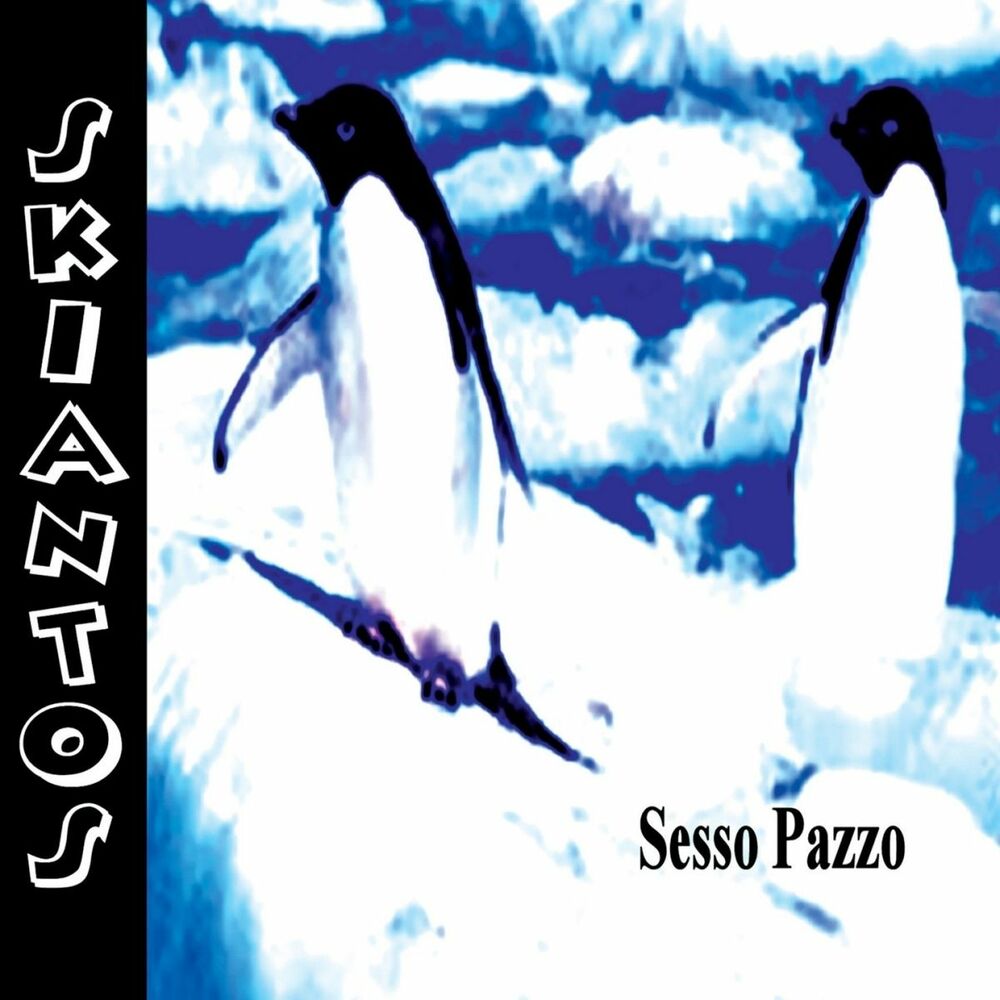 Picture of Sesso Pazzo - Unplugged