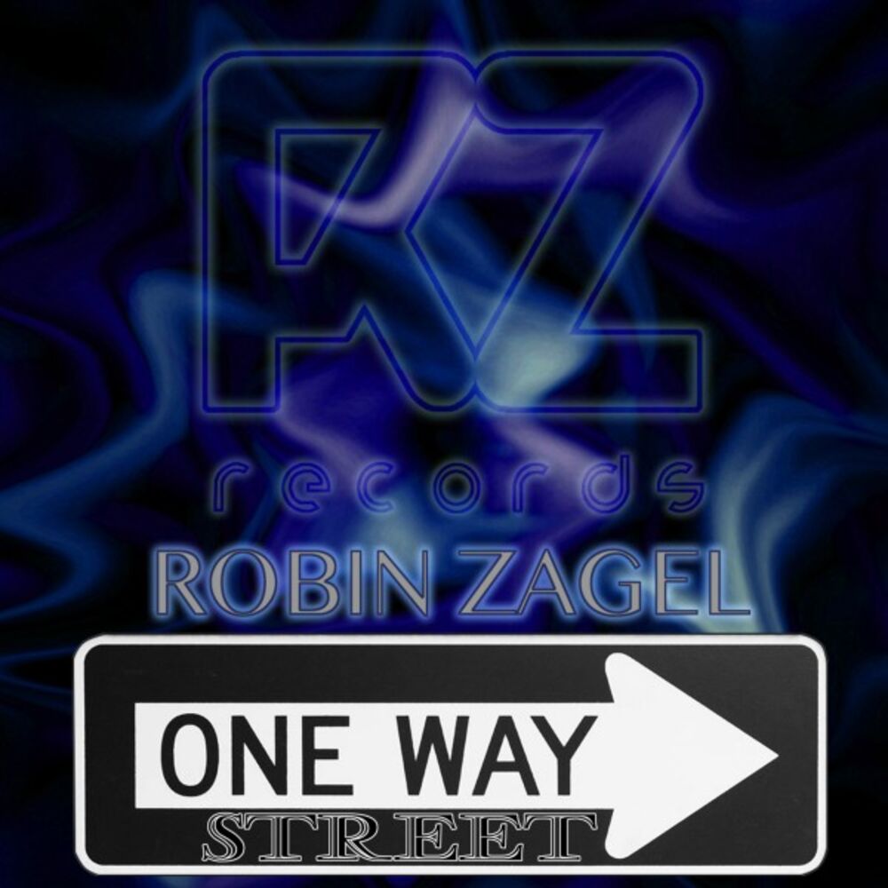 Picture of One Way Street (Original Mix)