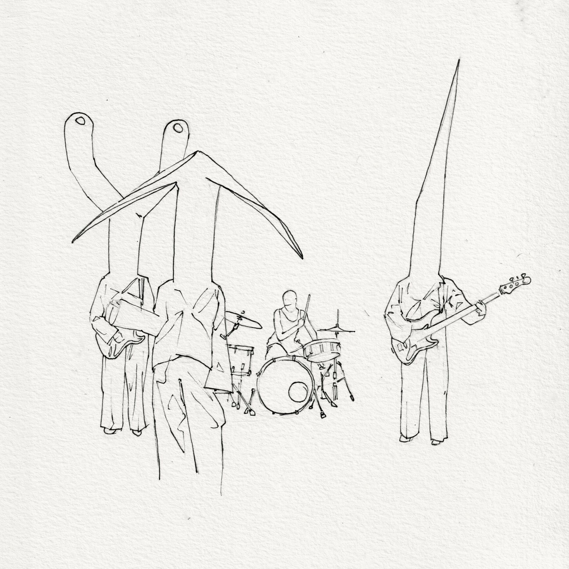 Album cover of Home Safe