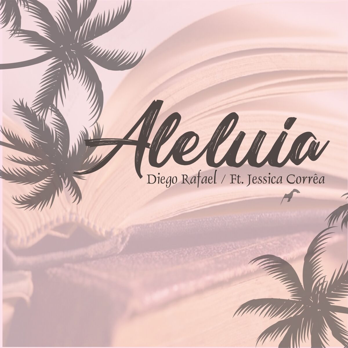 Album cover of Aleluia