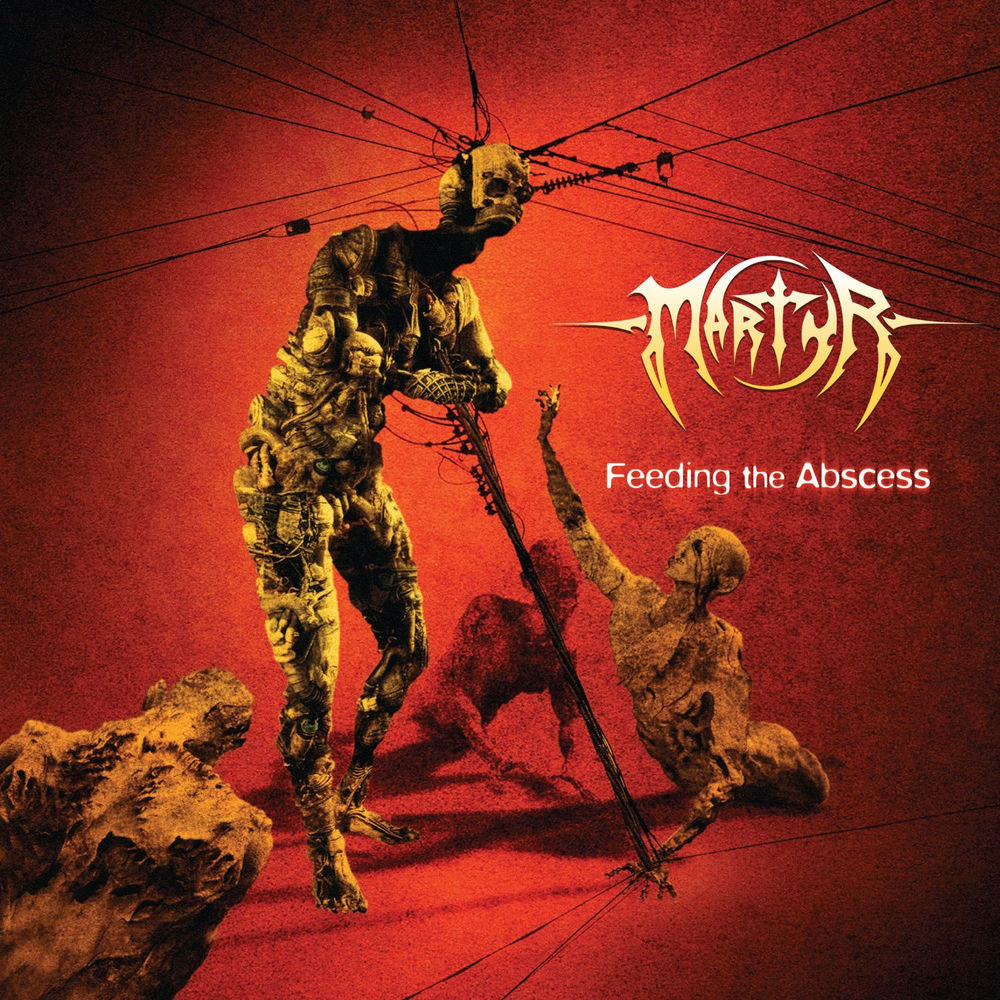 Feeding The Abscess (2026 Remix Edition)