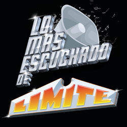 Cover of Lo Más Escuchado De