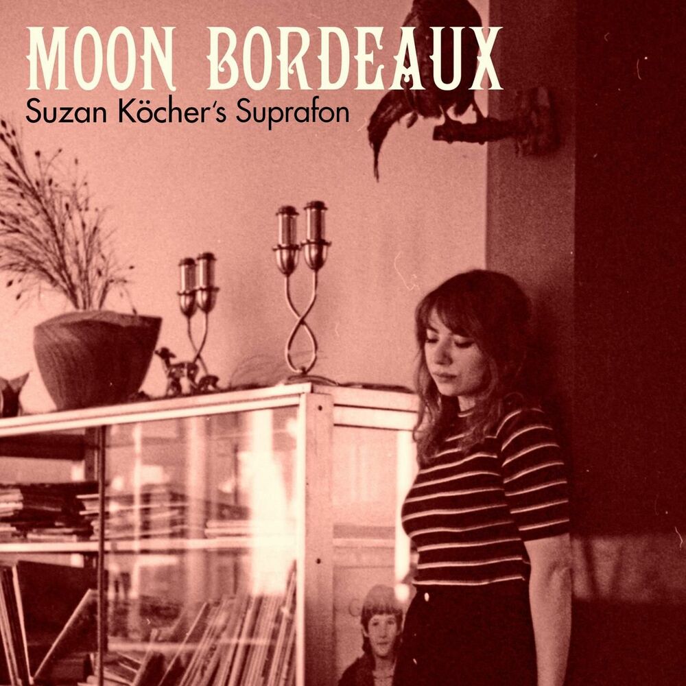 Picture of Moon Bordeaux