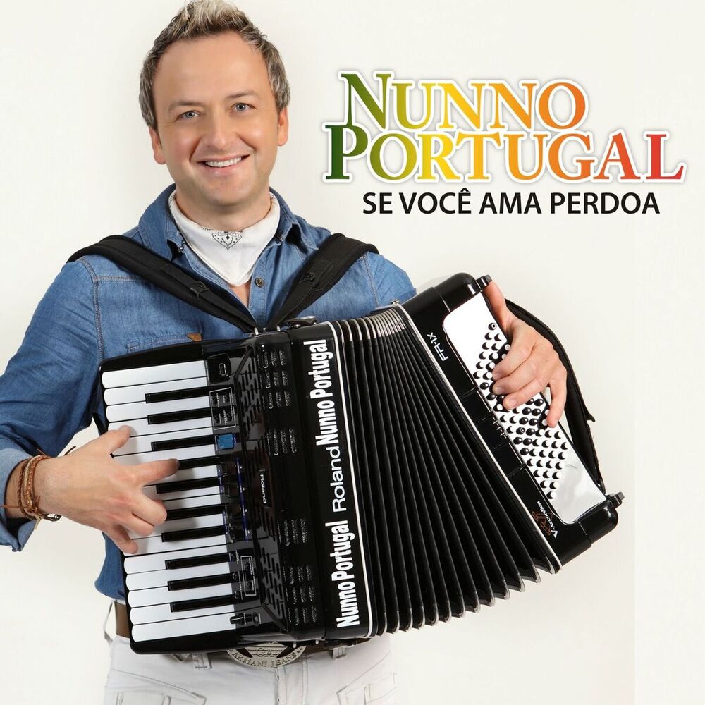 Picture of Se Você Ama Perdoa