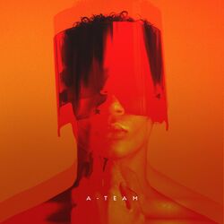 Cover of A-Team