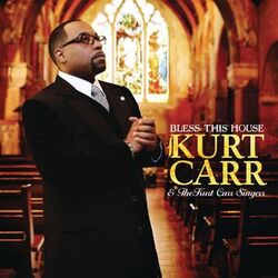 Cover of Bless This House