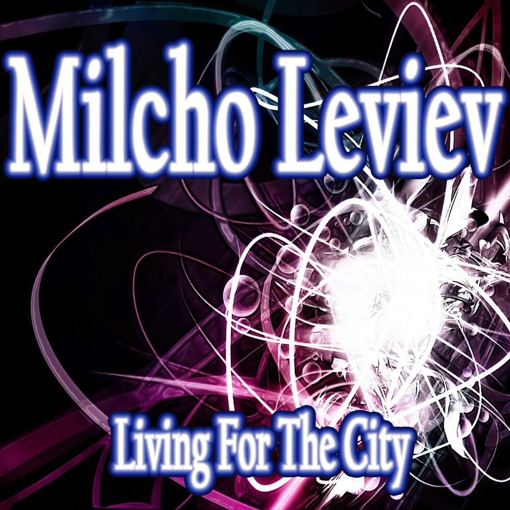 Picture of Living for the City