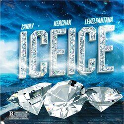 Cover of Ice Ice