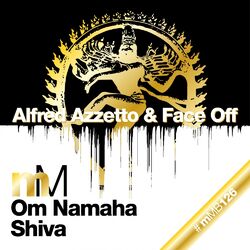 Cover of Om Namaha Shiva