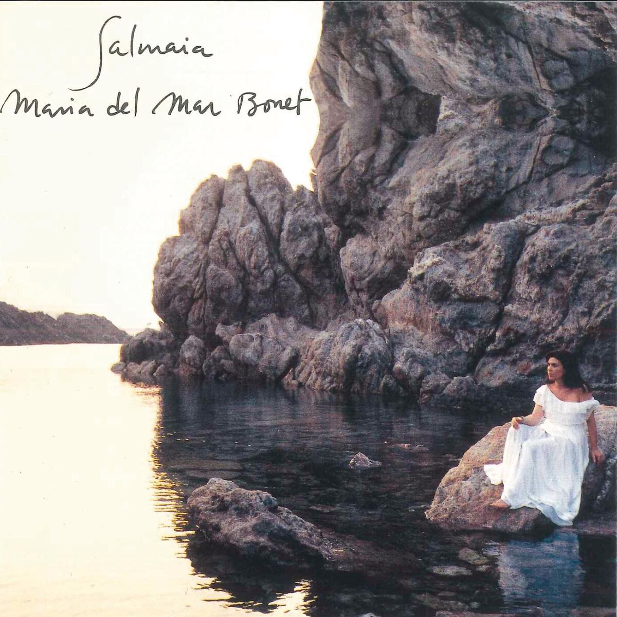 Album cover of Salmaia