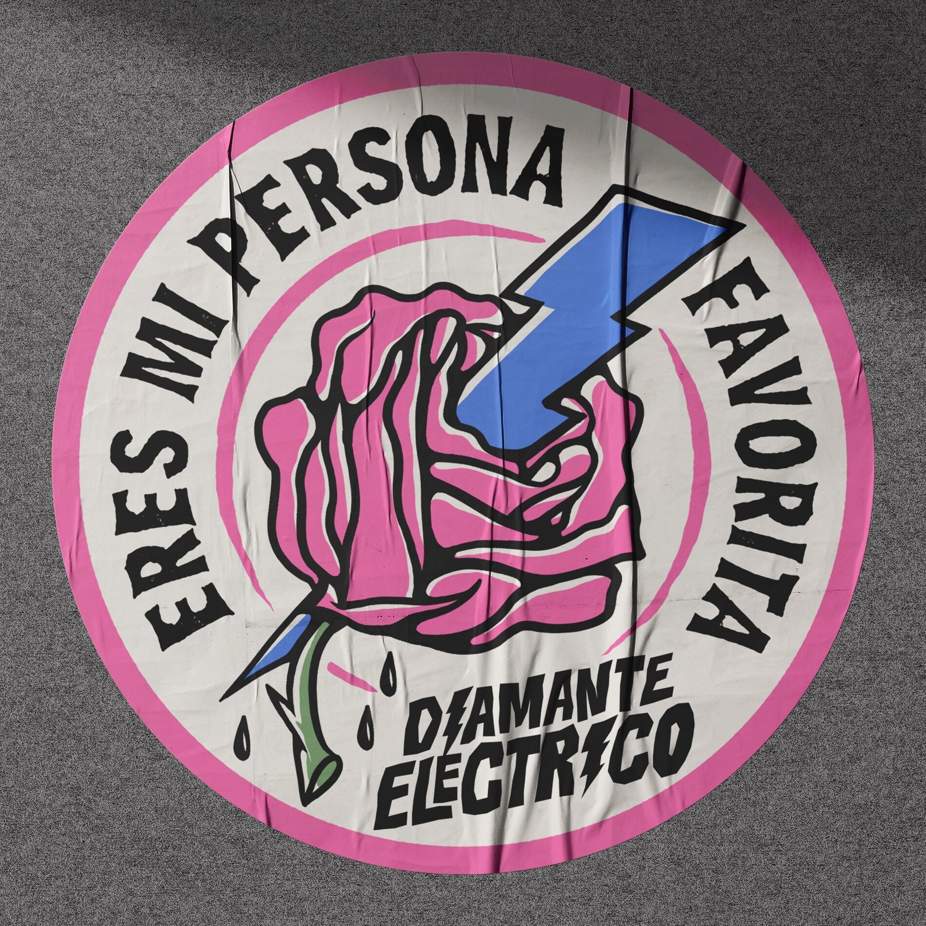 Album cover of Persona Favorita