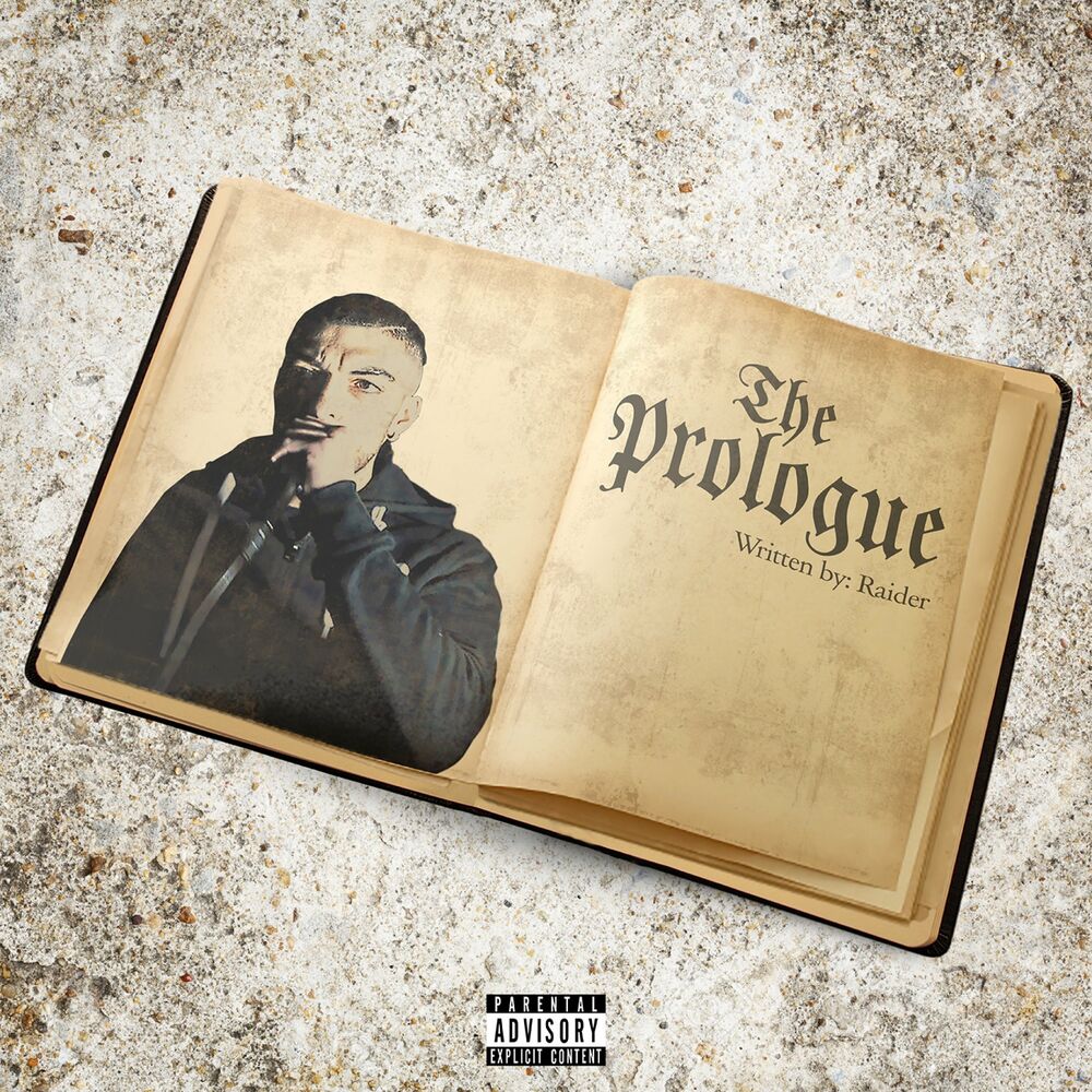 Picture of The Prologue
