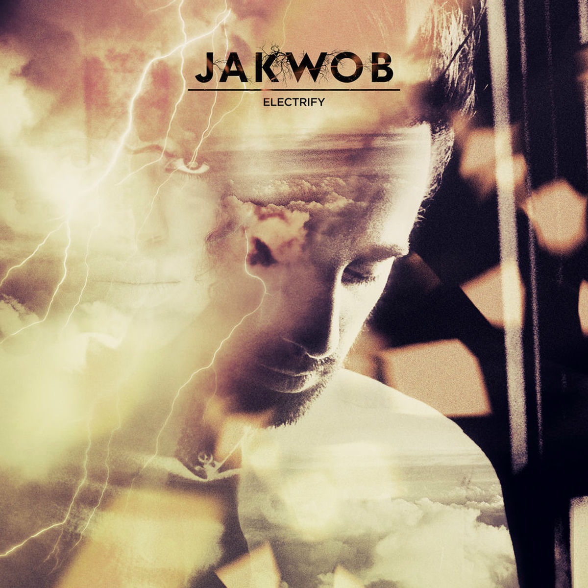 Album cover of Electrify