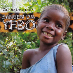 Cover of Sangen Om Yebo