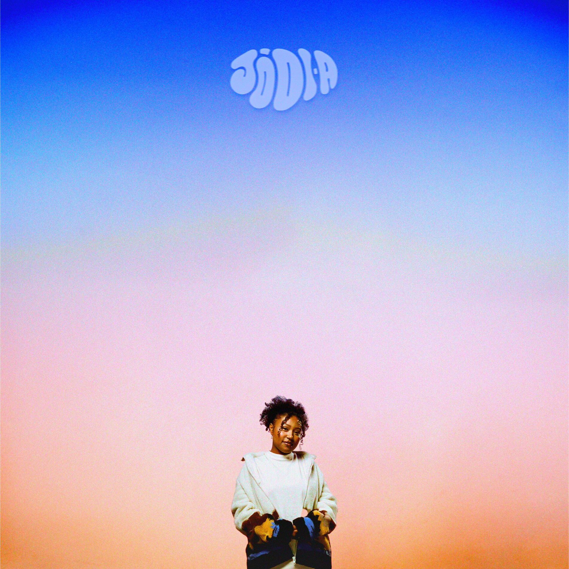 Album cover of Jòdi-a