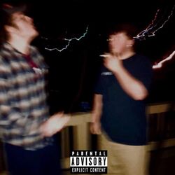 music cover