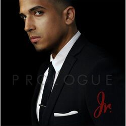 Cover of Prologue