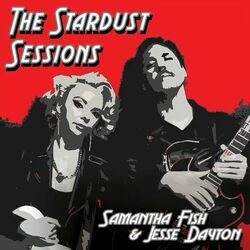 Cover of The Stardust Sessions