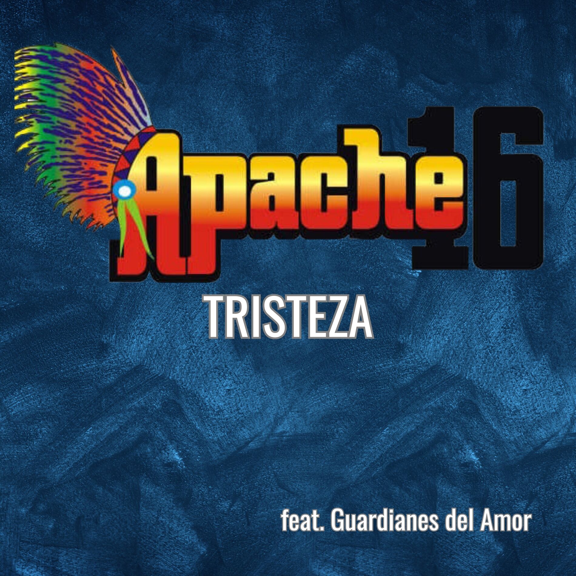Album cover of Tristeza