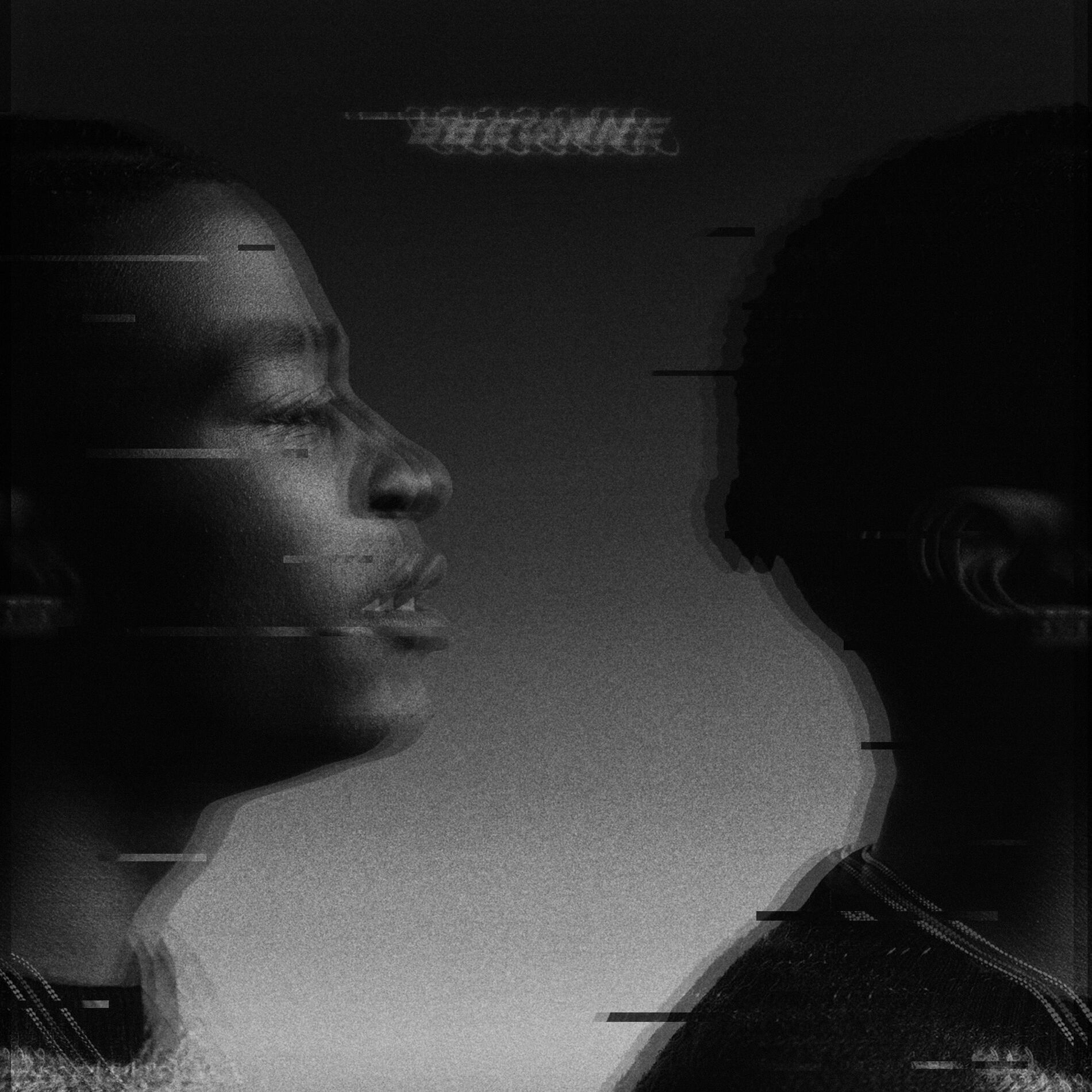 Album cover of Bécane