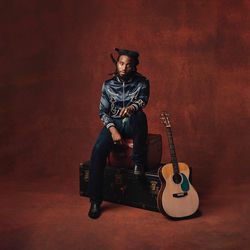 Pochette album
