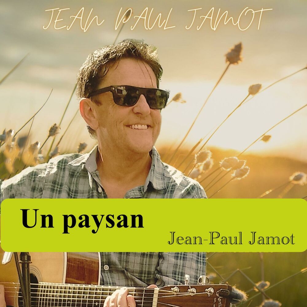 Picture of Un paysan