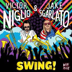 Cover of Swing!