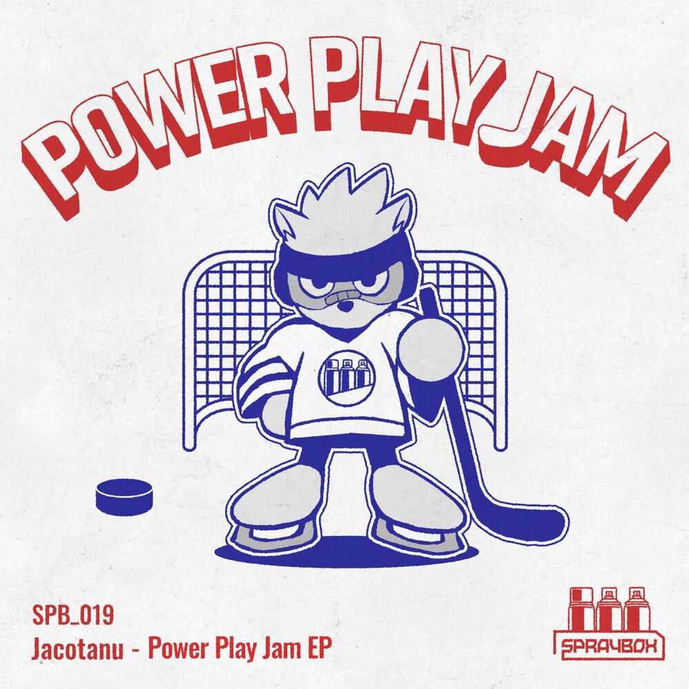Picture of Power Play Jam