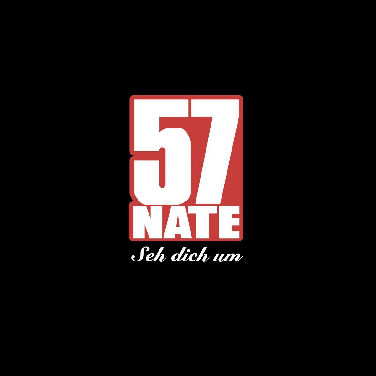 Album cover of Seh dich um (Remix)