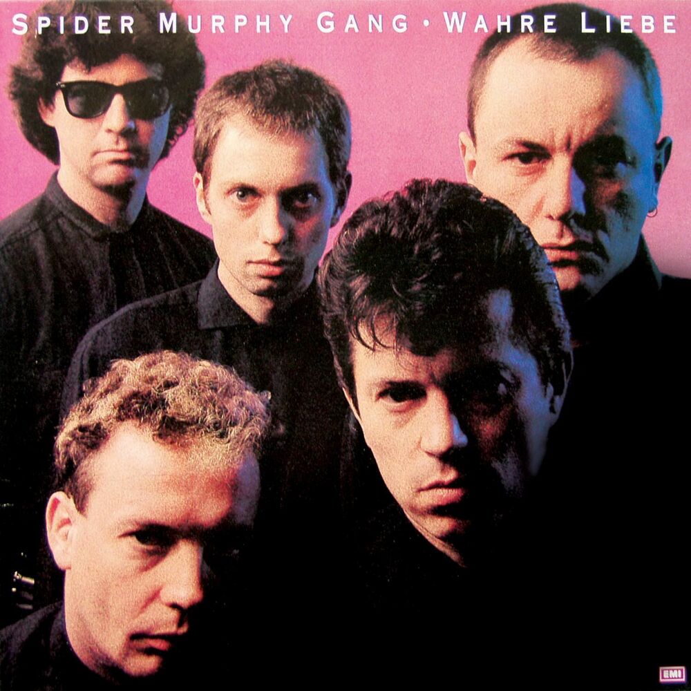 Picture of Wahre Liebe (Remastered)