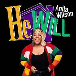Cover of He Will