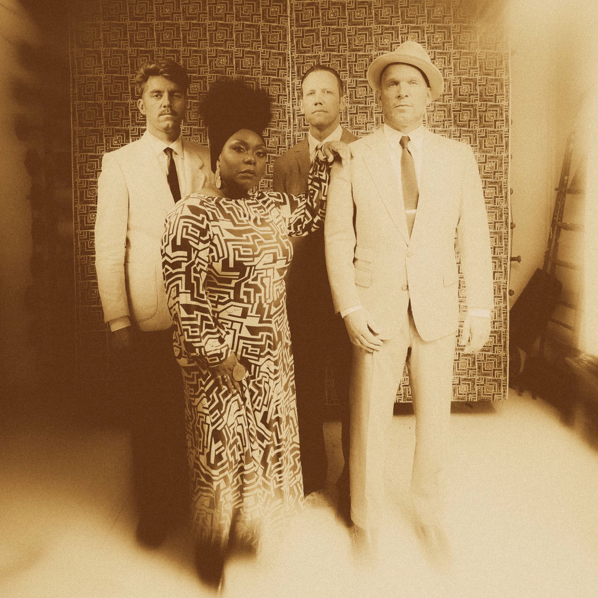 Album cover of You Are