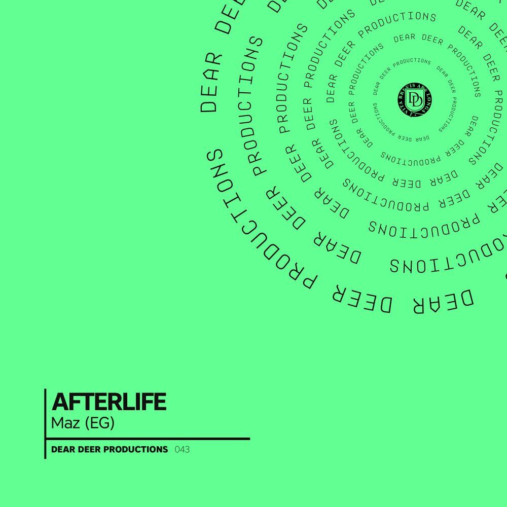 Picture of Afterlife