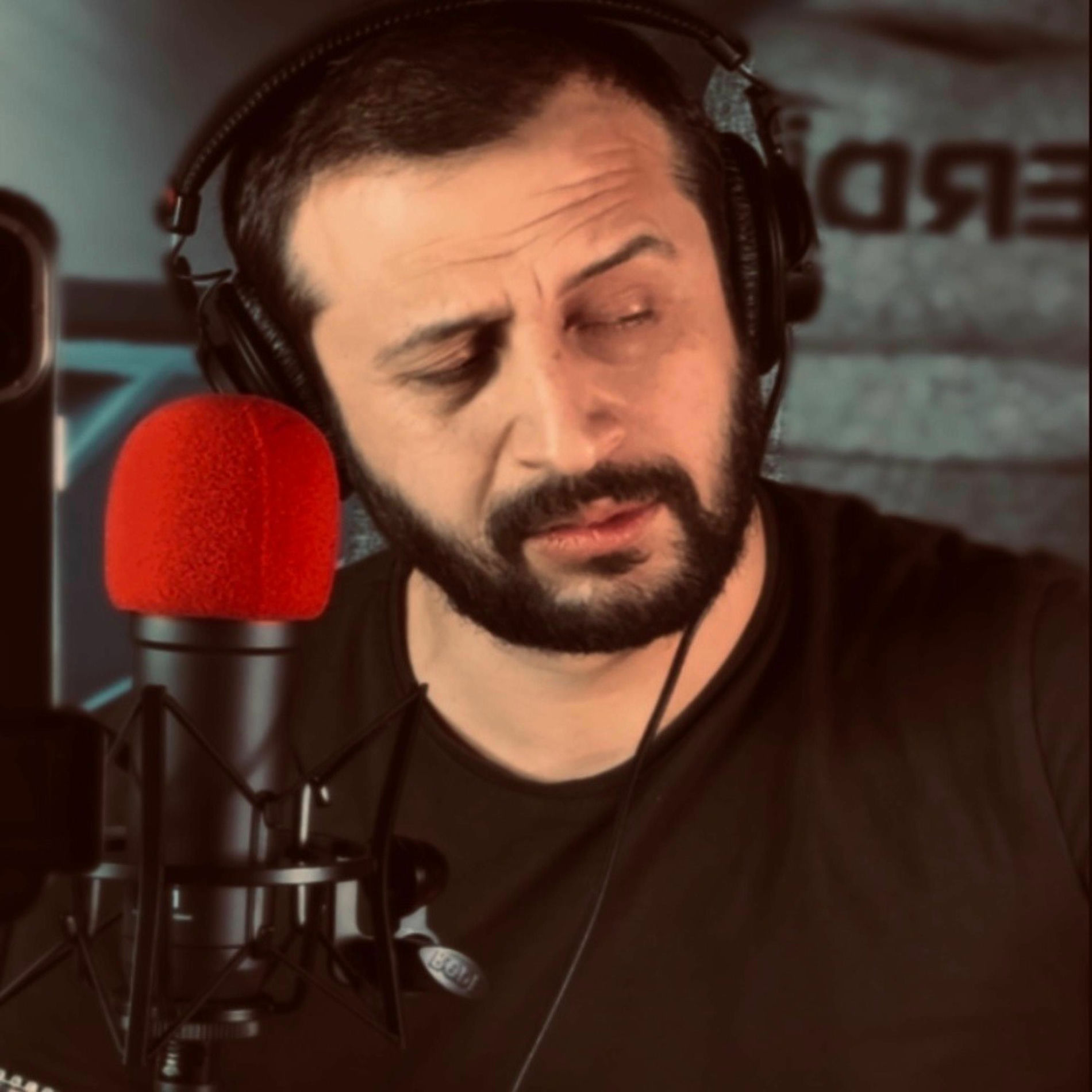 Album cover of ESKİSİ GİBİ DEĞİL