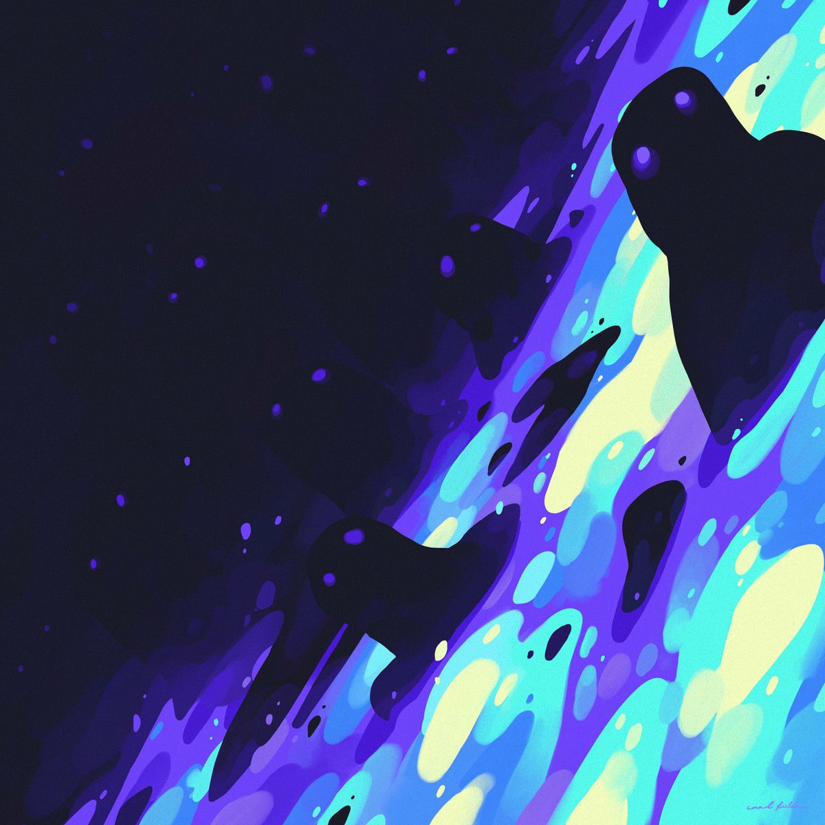 Album cover of Delete Us