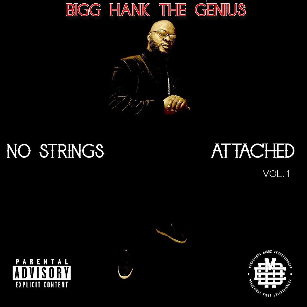 Picture of No Strings Attached, Vol. 1