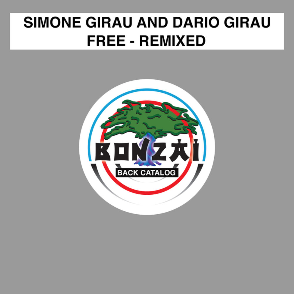 Picture of Free - Remixed