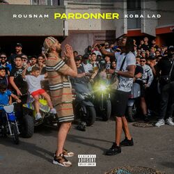 Cover of Pardonner