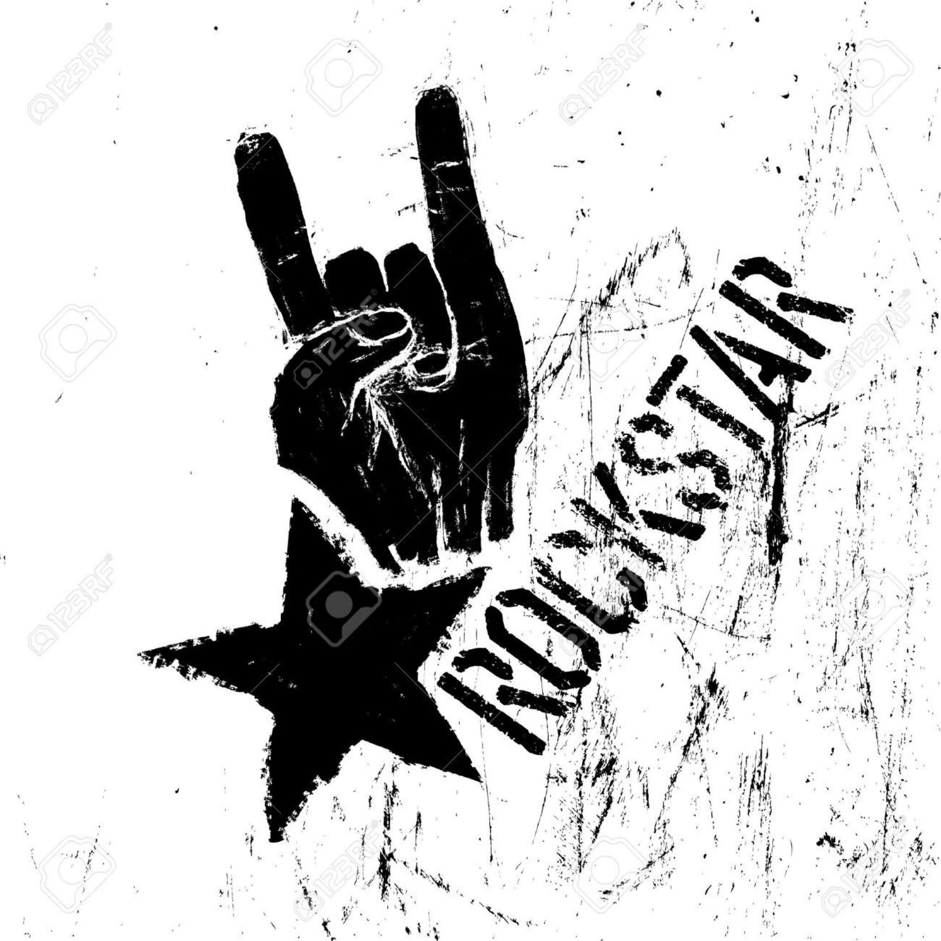 Album cover of RockStar (feat. Big Savage & Ro$ama)