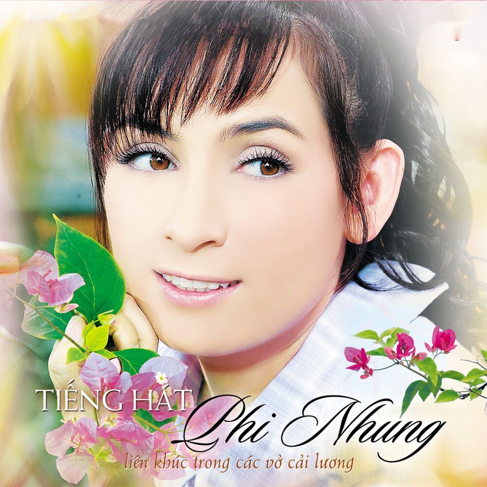 Picture of Tiếng Hát Phi Nhung - Liên Khúc Trong Các Vở Cải Lương